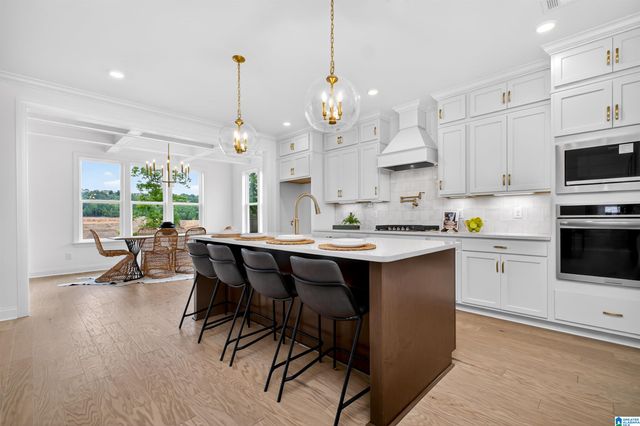 4012 MARTIN BROOK CIRCLE, Hoover, AL 35244