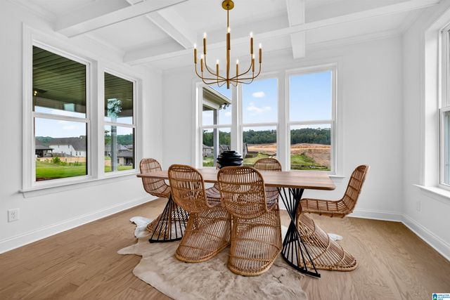 4012 MARTIN BROOK CIRCLE, Hoover, AL 35244