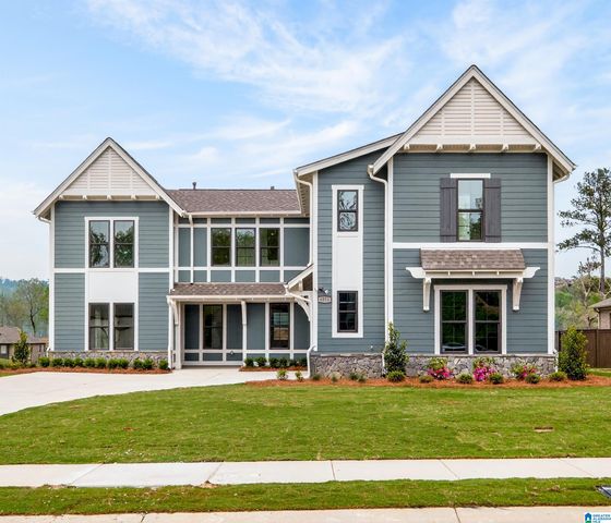 4012 MARTIN BROOK CIRCLE, Hoover, AL 35244