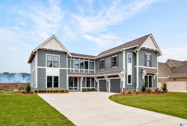 4012 MARTIN BROOK CIRCLE, Hoover, AL 35244