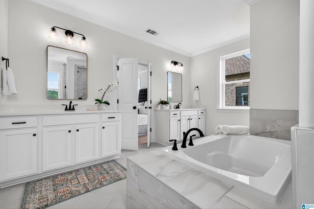 4012 MARTIN BROOK CIRCLE, Hoover, AL 35244