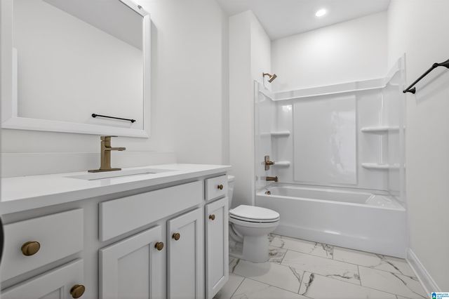 4012 MARTIN BROOK CIRCLE, Hoover, AL 35244