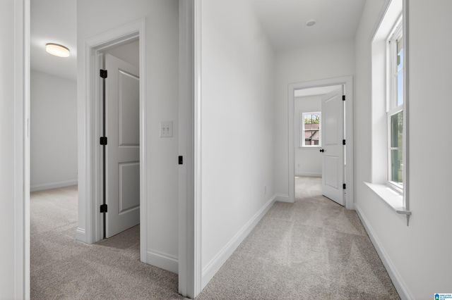 4012 MARTIN BROOK CIRCLE, Hoover, AL 35244