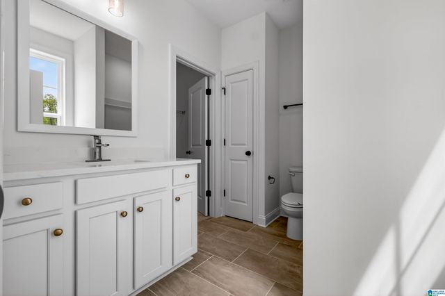 4012 MARTIN BROOK CIRCLE, Hoover, AL 35244