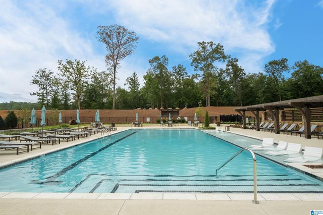 4012 MARTIN BROOK CIRCLE, Hoover, AL 35244