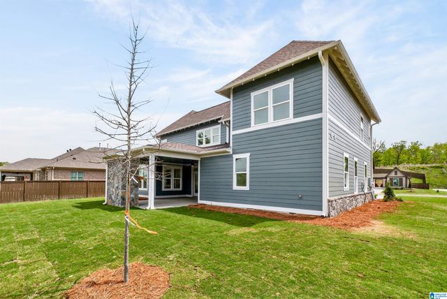 4012 MARTIN BROOK CIRCLE, Hoover, AL 35244