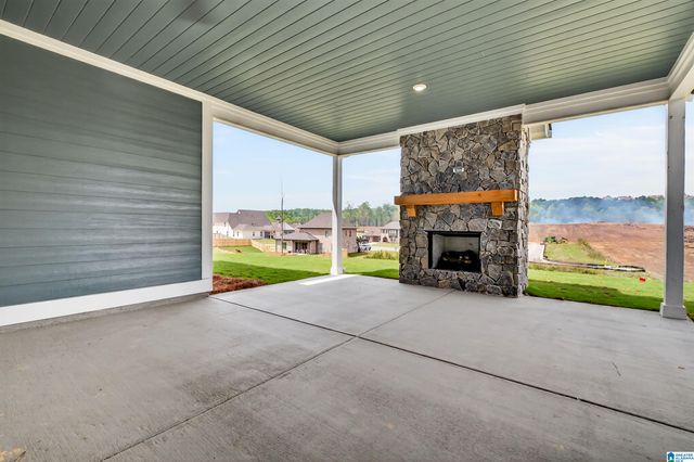 4012 MARTIN BROOK CIRCLE, Hoover, AL 35244