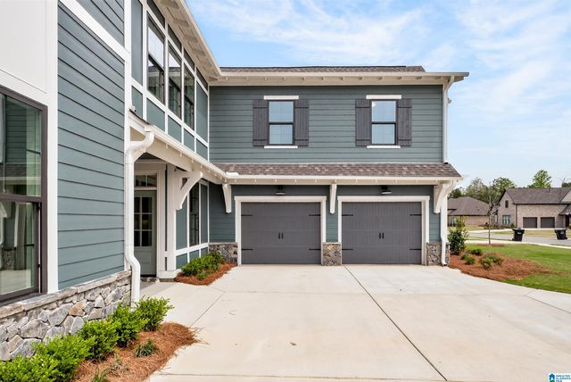 4012 MARTIN BROOK CIRCLE, Hoover, AL 35244