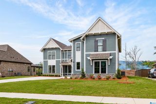 4012 MARTIN BROOK CIRCLE, Hoover, AL 35244