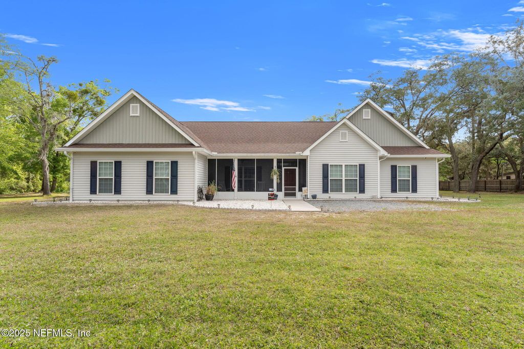 12869 BONEY Road, Jacksonville, FL 32226
