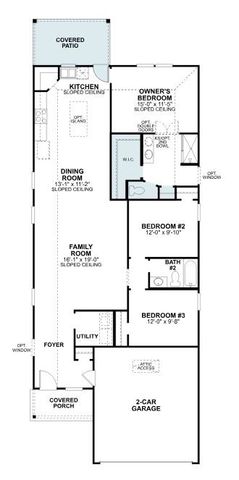 7504 Cloverleaf Court, Denton, TX 76259