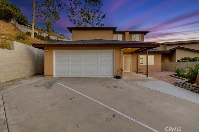 125 Campanita Court, Monterey Park, CA 91754