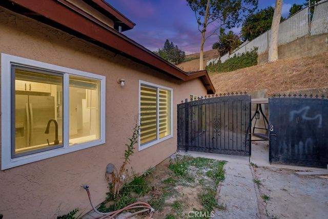 125 Campanita Court, Monterey Park, CA 91754