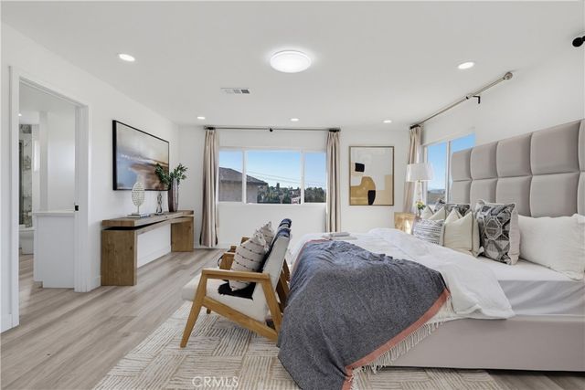 125 Campanita Court, Monterey Park, CA 91754