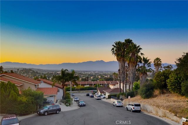 125 Campanita Court, Monterey Park, CA 91754