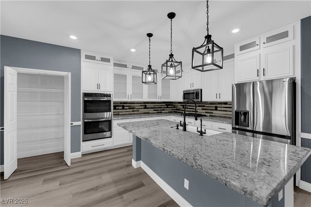 4319 Thunder Twice Street, Las Vegas, NV 89129