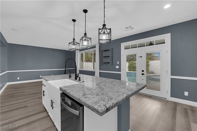 4319 Thunder Twice Street, Las Vegas, NV 89129