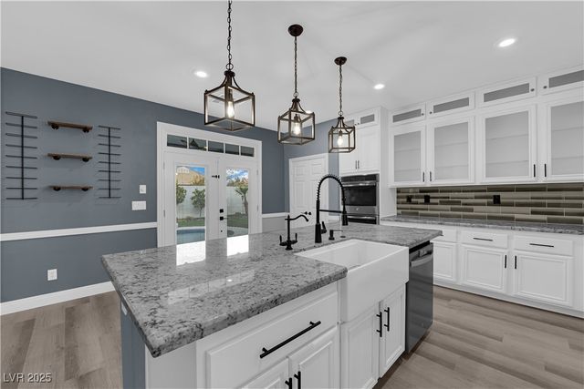 4319 Thunder Twice Street, Las Vegas, NV 89129