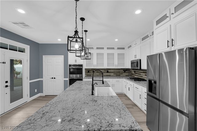 4319 Thunder Twice Street, Las Vegas, NV 89129