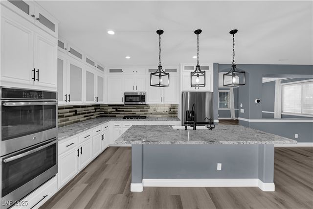 4319 Thunder Twice Street, Las Vegas, NV 89129