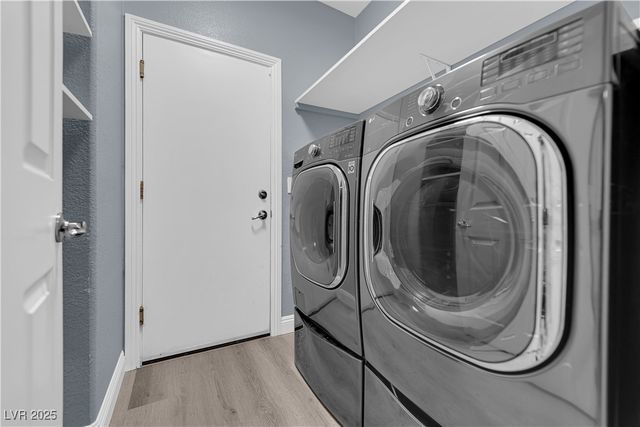 4319 Thunder Twice Street, Las Vegas, NV 89129