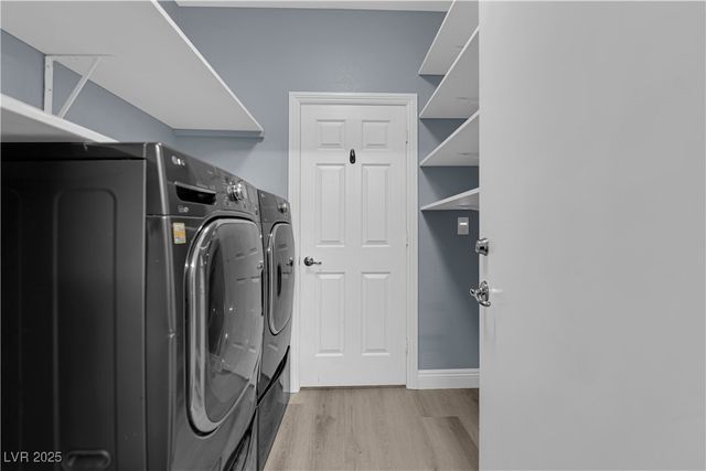 4319 Thunder Twice Street, Las Vegas, NV 89129