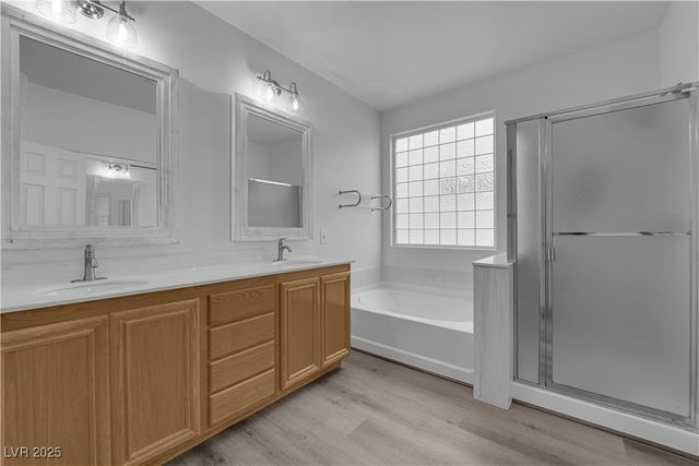 4319 Thunder Twice Street, Las Vegas, NV 89129