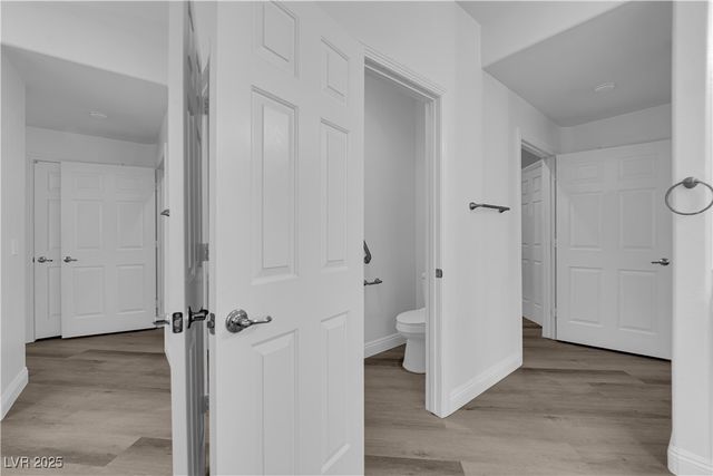 4319 Thunder Twice Street, Las Vegas, NV 89129