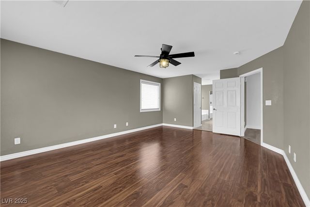 4319 Thunder Twice Street, Las Vegas, NV 89129