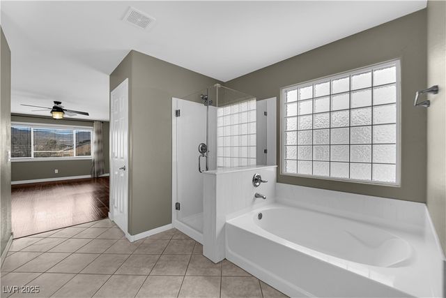 4319 Thunder Twice Street, Las Vegas, NV 89129