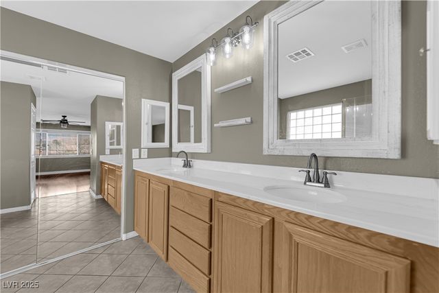 4319 Thunder Twice Street, Las Vegas, NV 89129