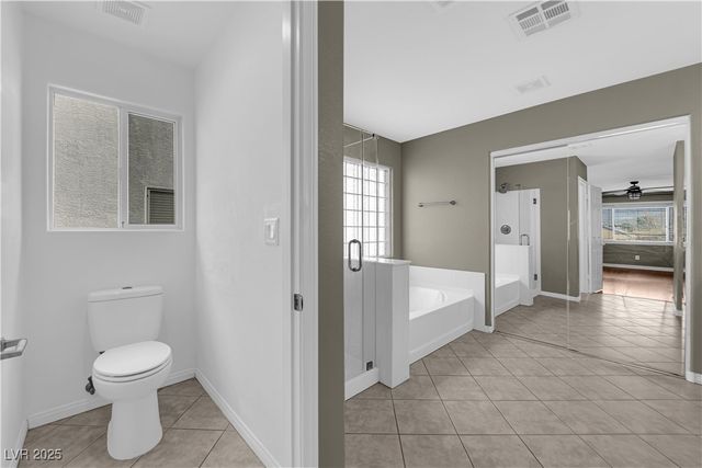 4319 Thunder Twice Street, Las Vegas, NV 89129