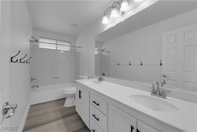 4319 Thunder Twice Street, Las Vegas, NV 89129