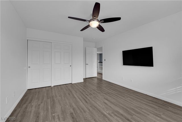 4319 Thunder Twice Street, Las Vegas, NV 89129