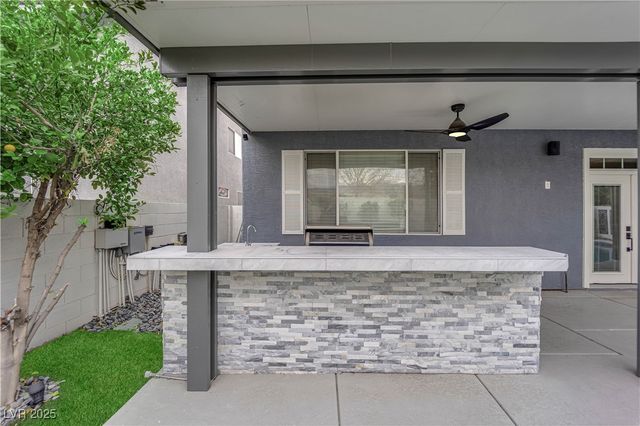 4319 Thunder Twice Street, Las Vegas, NV 89129