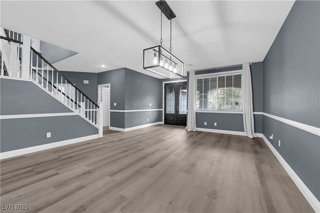 4319 Thunder Twice Street, Las Vegas, NV 89129