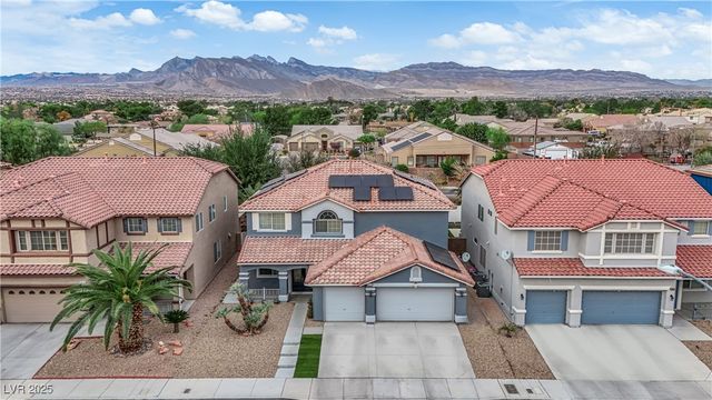 4319 Thunder Twice Street, Las Vegas, NV 89129