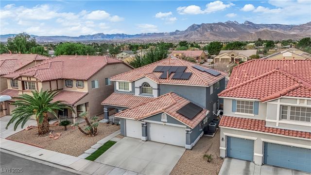 4319 Thunder Twice Street, Las Vegas, NV 89129