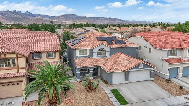 4319 Thunder Twice Street, Las Vegas, NV 89129