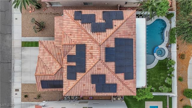 4319 Thunder Twice Street, Las Vegas, NV 89129