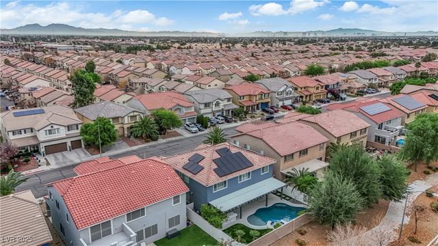 4319 Thunder Twice Street, Las Vegas, NV 89129