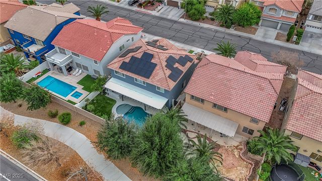 4319 Thunder Twice Street, Las Vegas, NV 89129