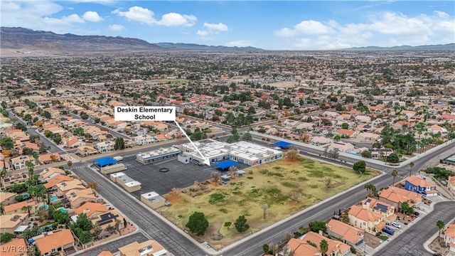 4319 Thunder Twice Street, Las Vegas, NV 89129