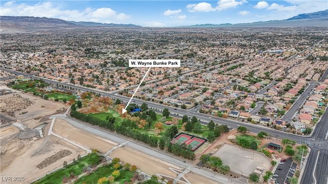 4319 Thunder Twice Street, Las Vegas, NV 89129