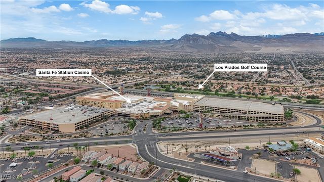 4319 Thunder Twice Street, Las Vegas, NV 89129