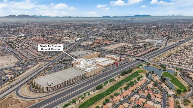 4319 Thunder Twice Street, Las Vegas, NV 89129