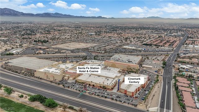 4319 Thunder Twice Street, Las Vegas, NV 89129