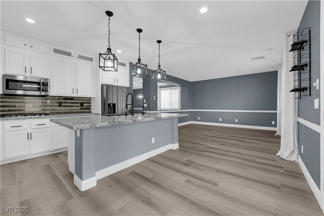 4319 Thunder Twice Street, Las Vegas, NV 89129