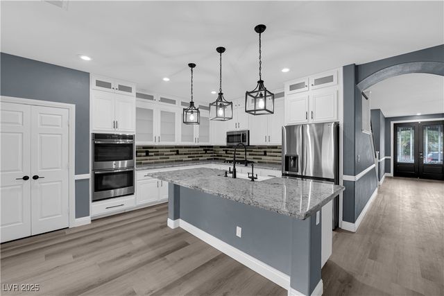 4319 Thunder Twice Street, Las Vegas, NV 89129