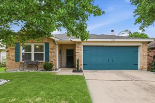 1572 Chivalry Lane, Little Elm, TX 75068